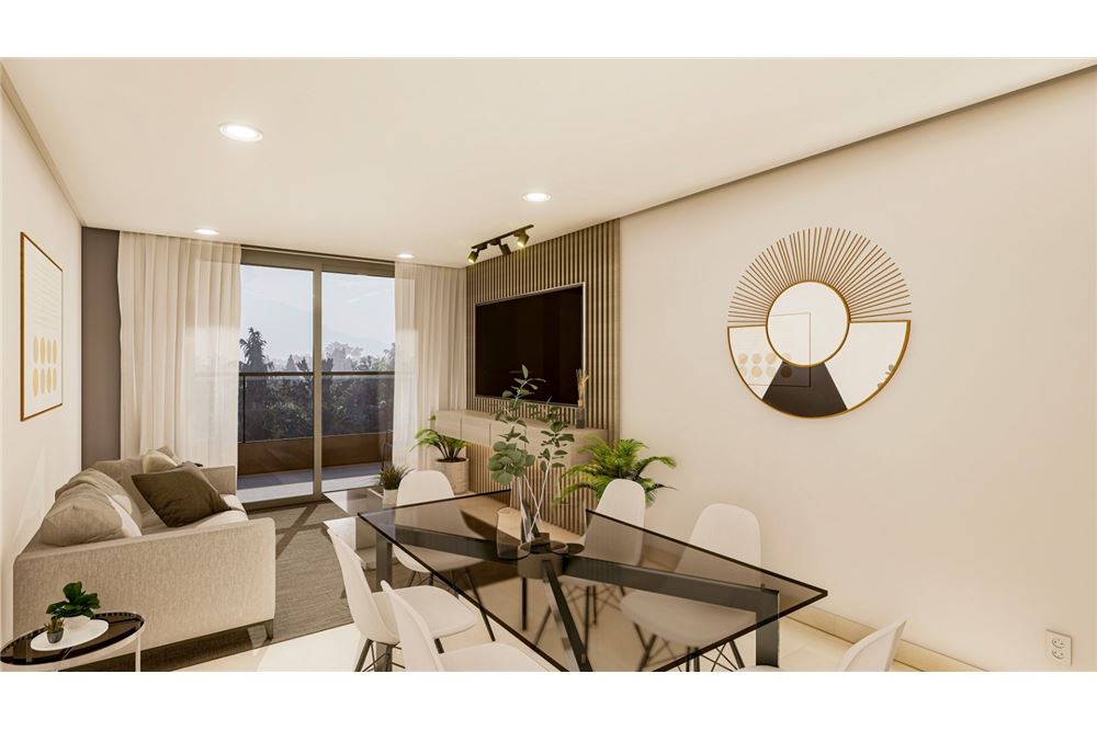 Departamento en venta en Ycuá Satí, Asunción — foto 3