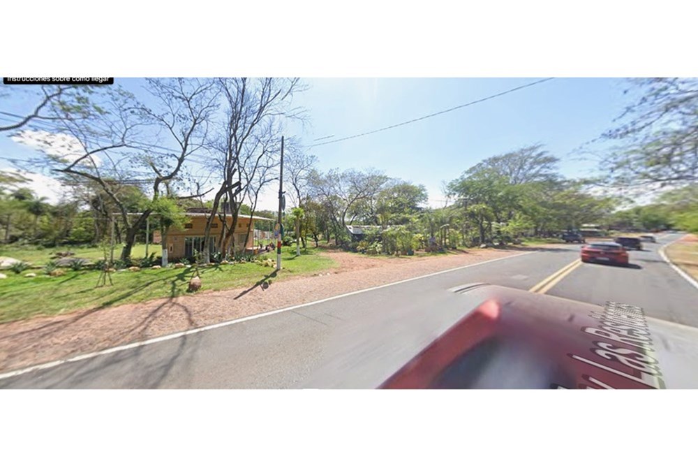 Terreno en venta en Isla Valle, Areguá — foto 3