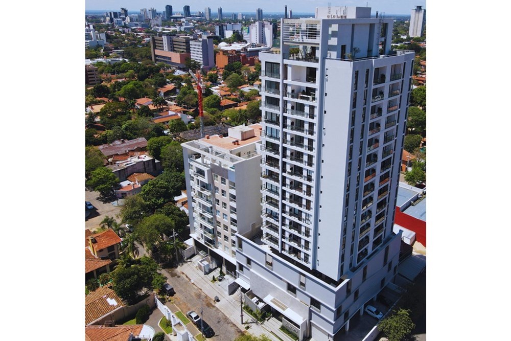 En el corazón de Villamorra, uno de los barrios más exclusivos y demandados de Asunción nace MARQUIS VILLAMORRA.  — foto 2