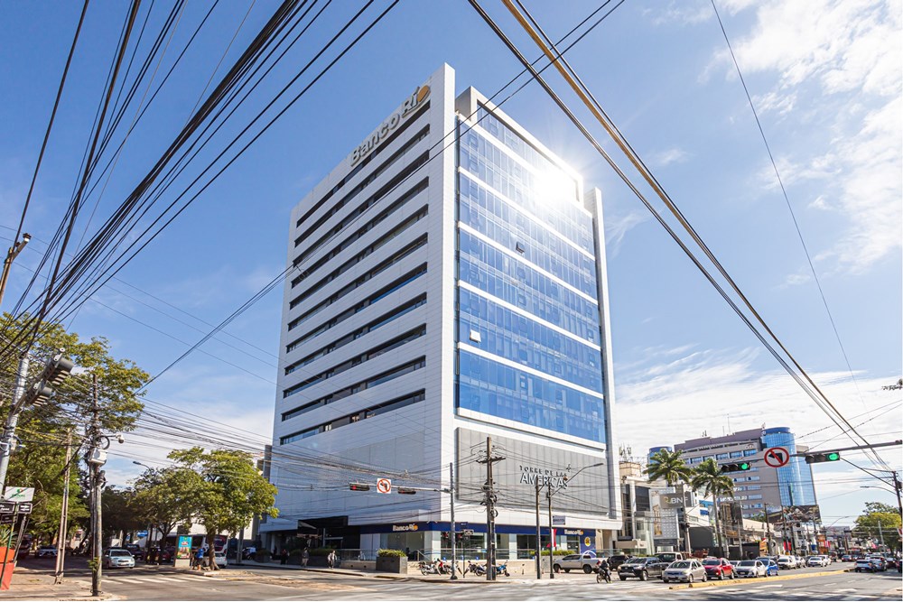 Oficina en venta en Villa Morra, Asunción — foto 2