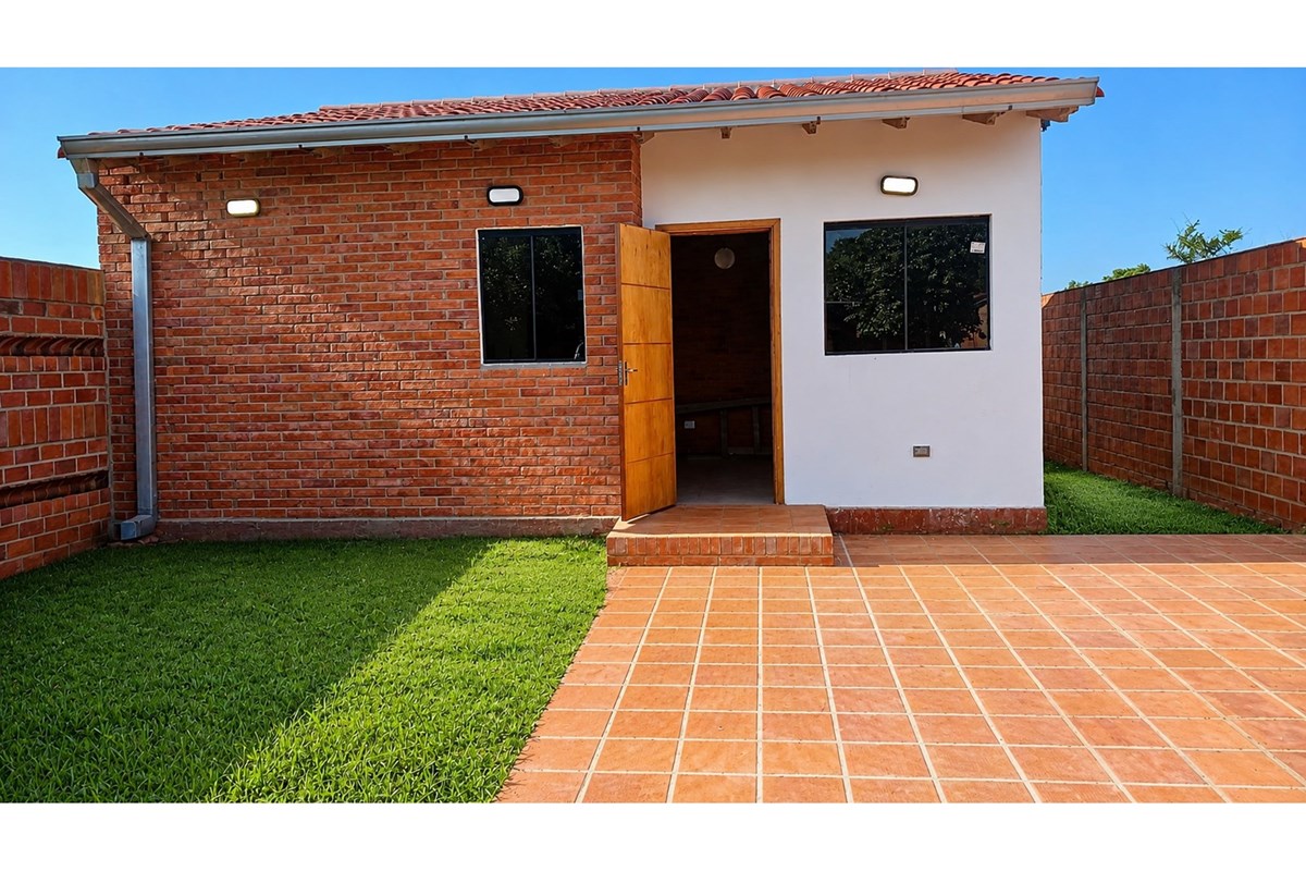 Casa en venta en Villa Hayes — foto 3