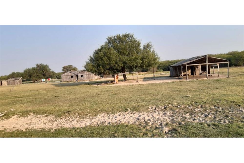 Campo en venta en Fuerte Olimpo — foto 2