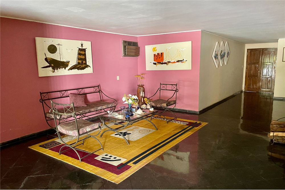 Casa en venta en Villa Morra, Asunción — foto 3