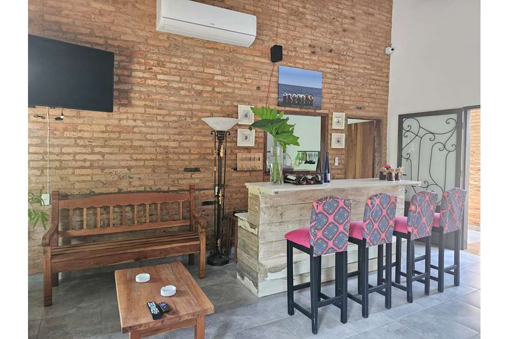 Propiedad en venta en San Roque González de Santa Cruz — foto 3