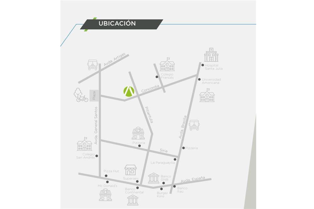 VENTA DE GRAN DEPARTAMENTO EN BARRIO JARA. — foto 2