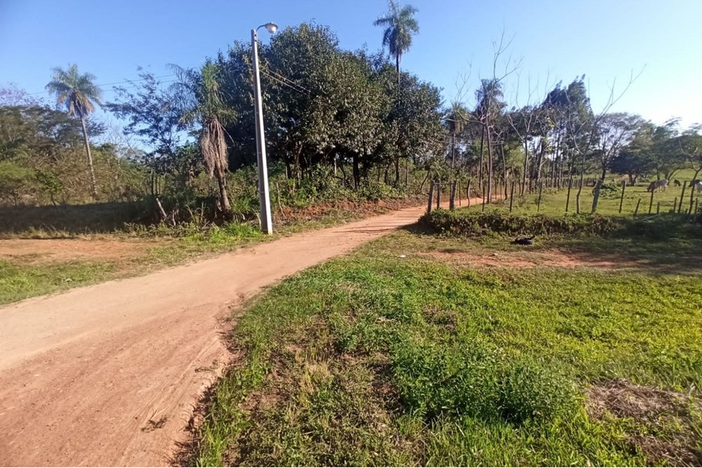 Terreno en venta en Paraguarí — foto 3