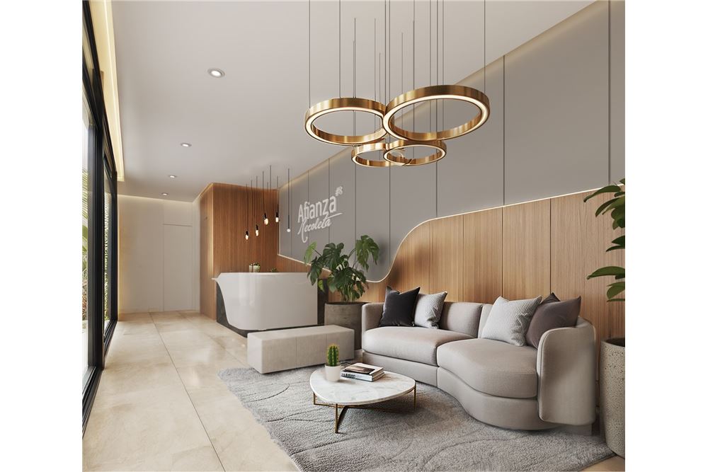 AFIANZA Recoleta reúne todo lo que busca un inversor inteligente: una ubicación premium, alta demanda de alquiler y un c — foto 3