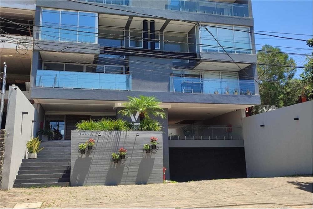 Departamento en venta en Mburucuyá, Asunción — foto 3