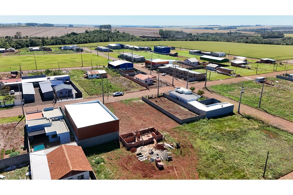Terreno en venta en Centro, Santa Rita — foto 3