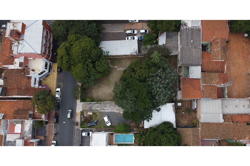 Terreno en venta en San Roque, Asunción — foto 2