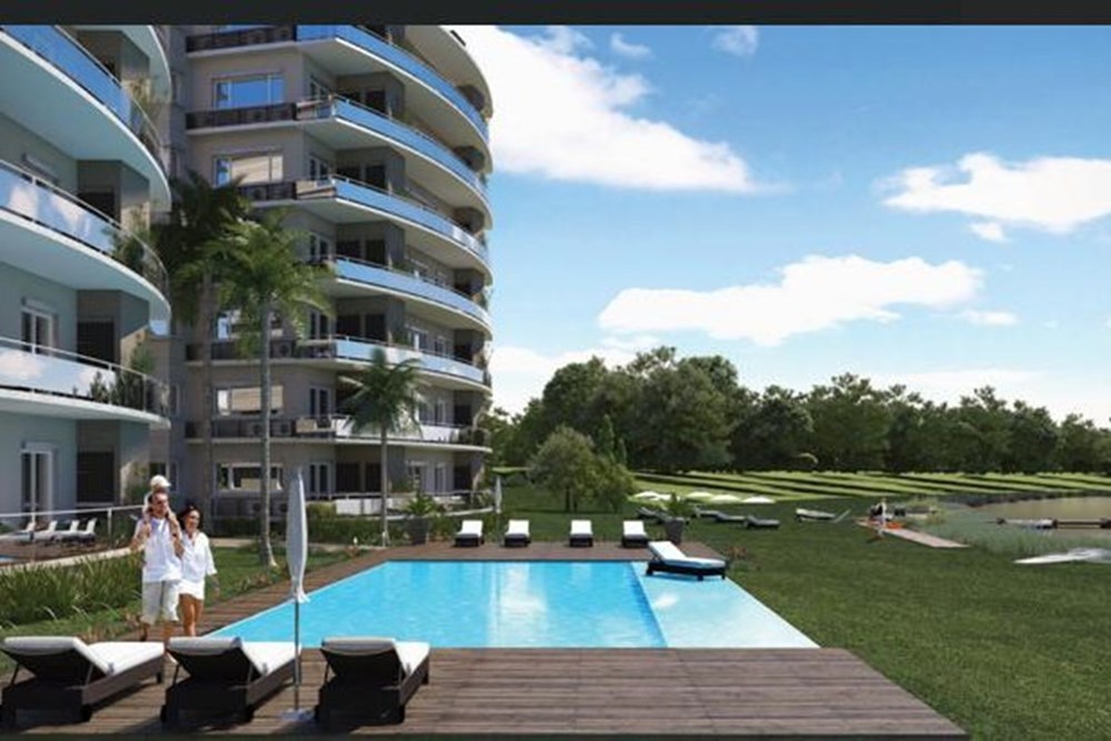 Departamento en venta en Hernandarias — foto 3