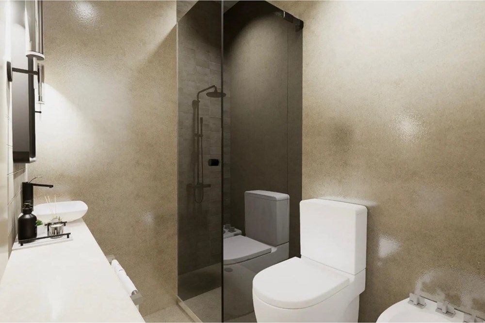 Departamento en venta en Mburucuyá, Asunción — foto 3