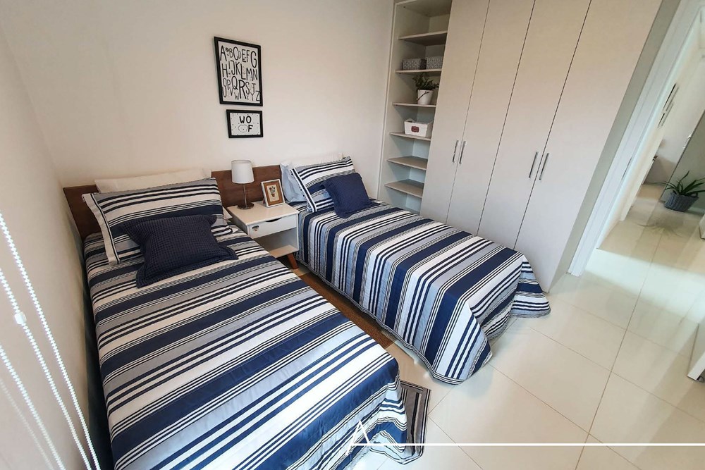 Departamento en venta en Surubi`y, Mariano Roque Alonso — foto 3