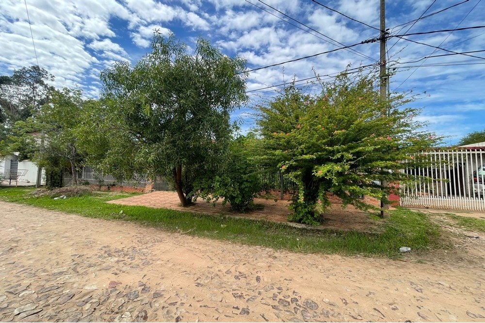 Terreno en venta en Mariano Roque Alonso — foto 3