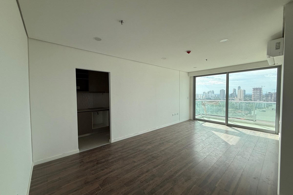 Departamento en venta en Manorá, Asunción — foto 2