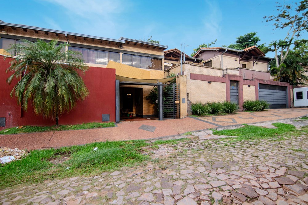 Casa en venta en Santo Domingo, Lambaré — foto 2