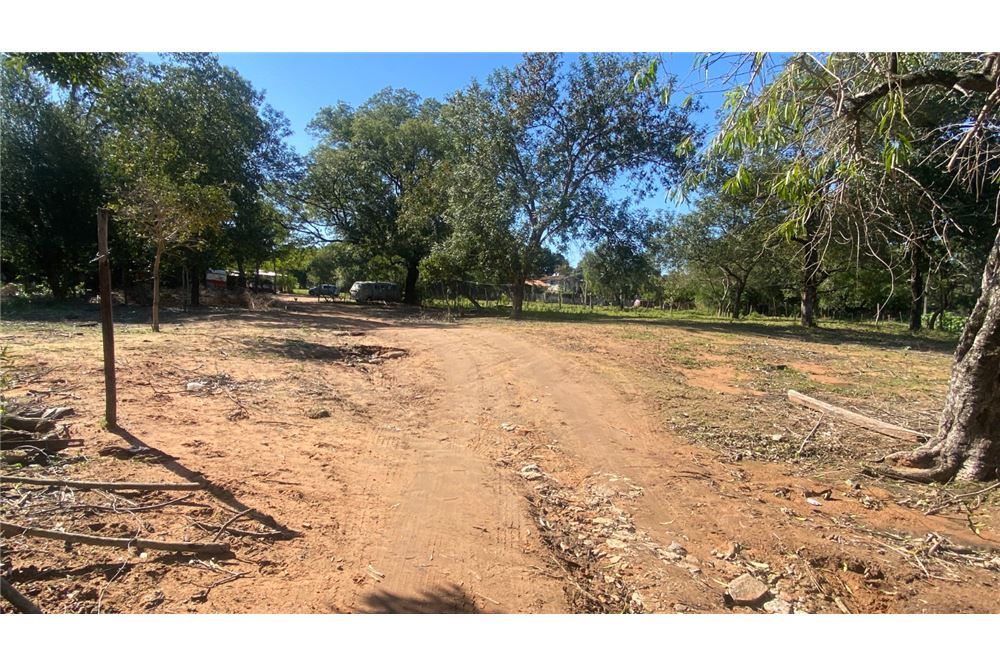 Terreno en venta en Felicidad, Lambaré — foto 3