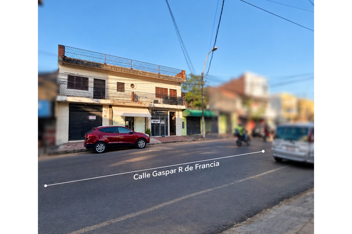 🏢 ¡EXCELENTE OPORTUNIDAD DE INVERSIÓN EN SAN LORENZO! 📍 — foto 2