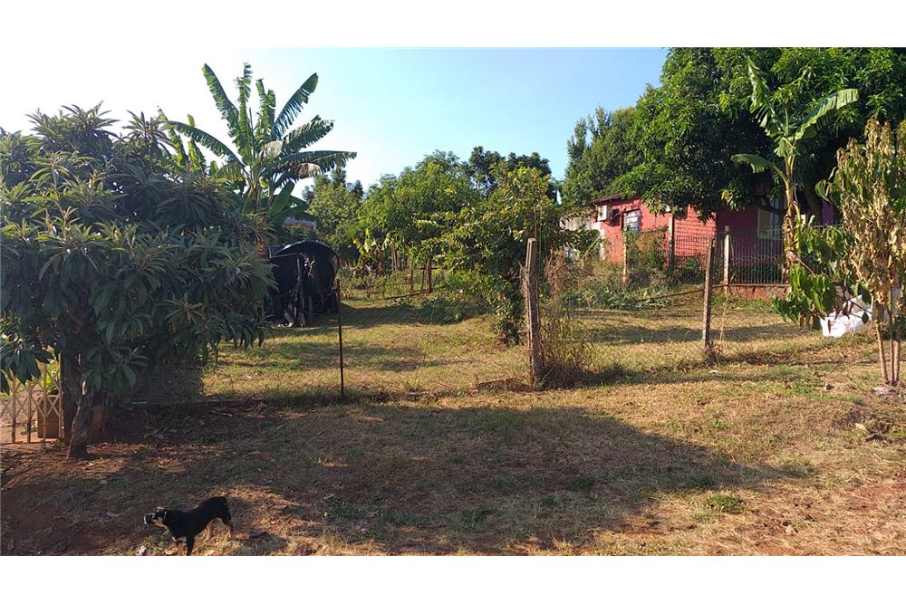 Terreno ubicado en una buena altura, en el barrio Terrazas San Juan, en constante desarrollo, sus dimensiones son de fre — foto 2