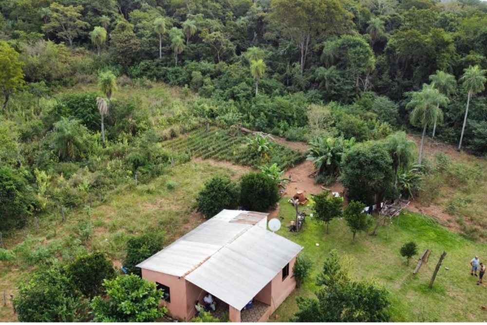 Terreno en venta en Areguá — foto 3