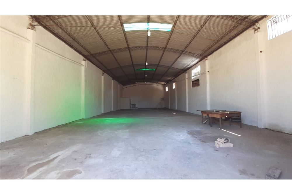 Depósito en venta en Puerto Pabla, Lambaré — foto 3