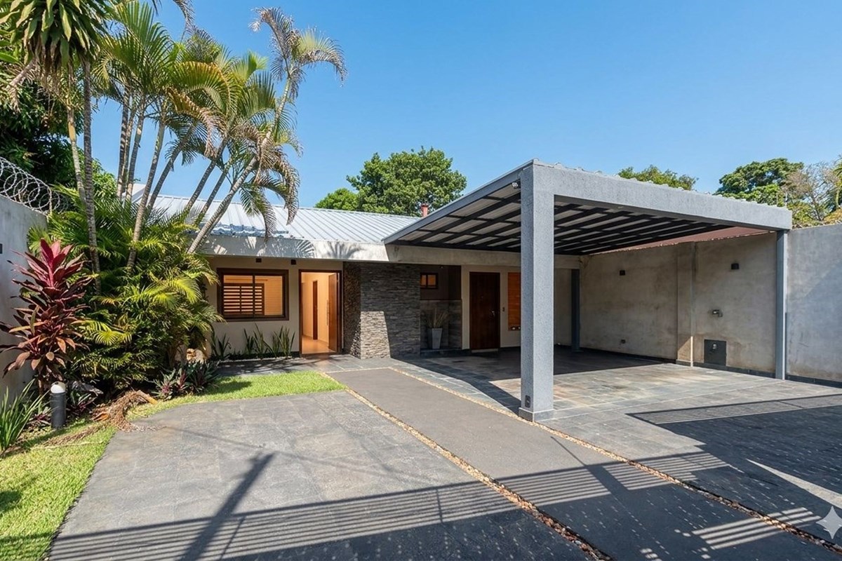 Casa en venta en San Vicente, Asunción — foto 3