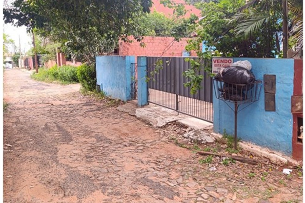 Casa en venta en Estanzuela, Fernando de la Mora — foto 2