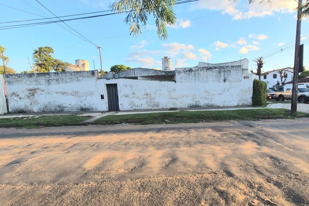 Casa en venta en Republicano, Asunción — foto 2
