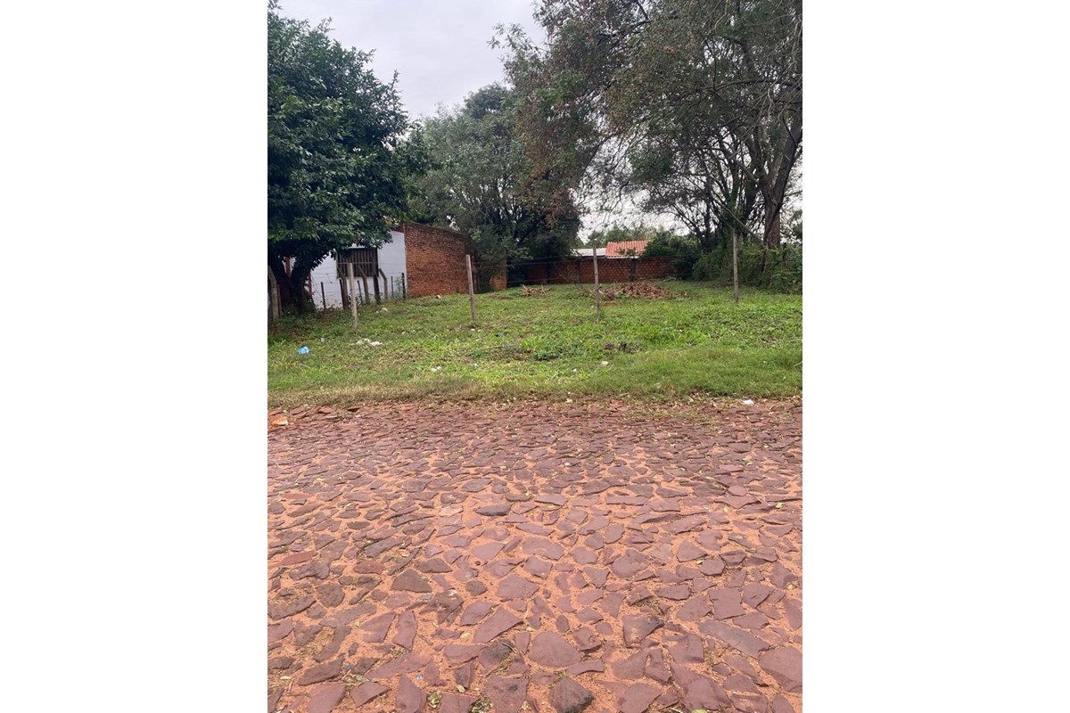 Terreno en venta en Pa`i Ñu, Ñemby — foto 3