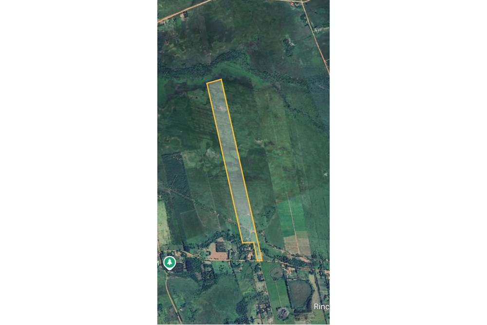 Terreno en venta en Ybycuí — foto 2