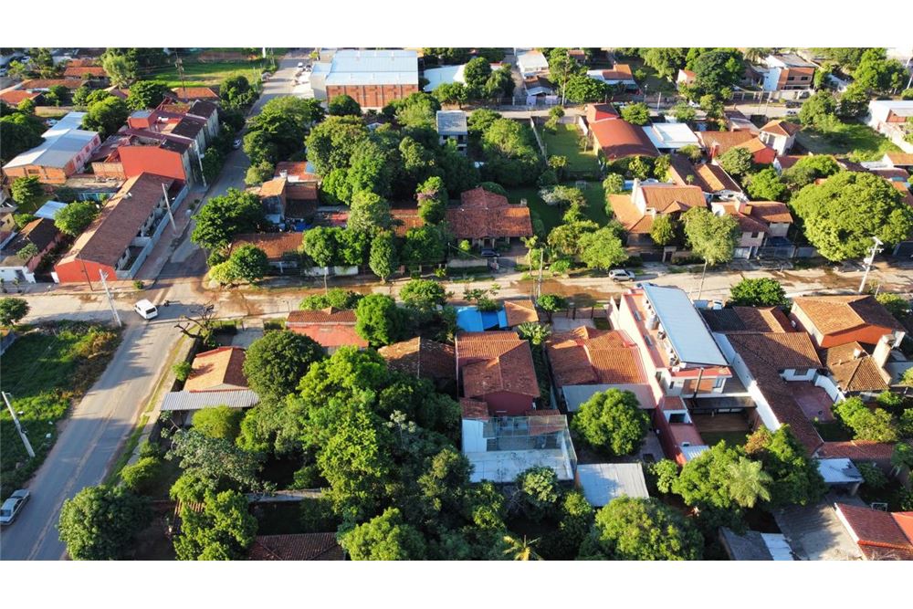 EN VENTA AMPLIO TERRENO FDO ZONA NORTE - BARRIO SANTA MARIA — foto 3