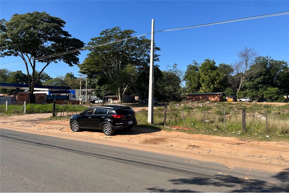 Terreno en venta en Ita Enramada, Asunción — foto 3