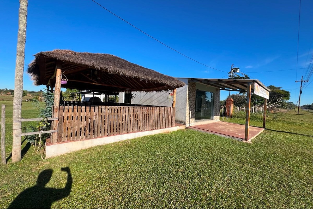 Terreno en venta en Mbocayaty Del Guairá — foto 3