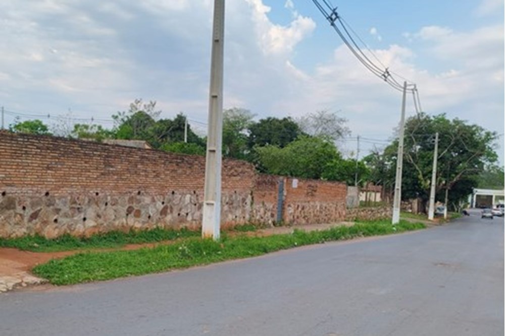 Terreno en venta en San Isidro, Lambaré — foto 2