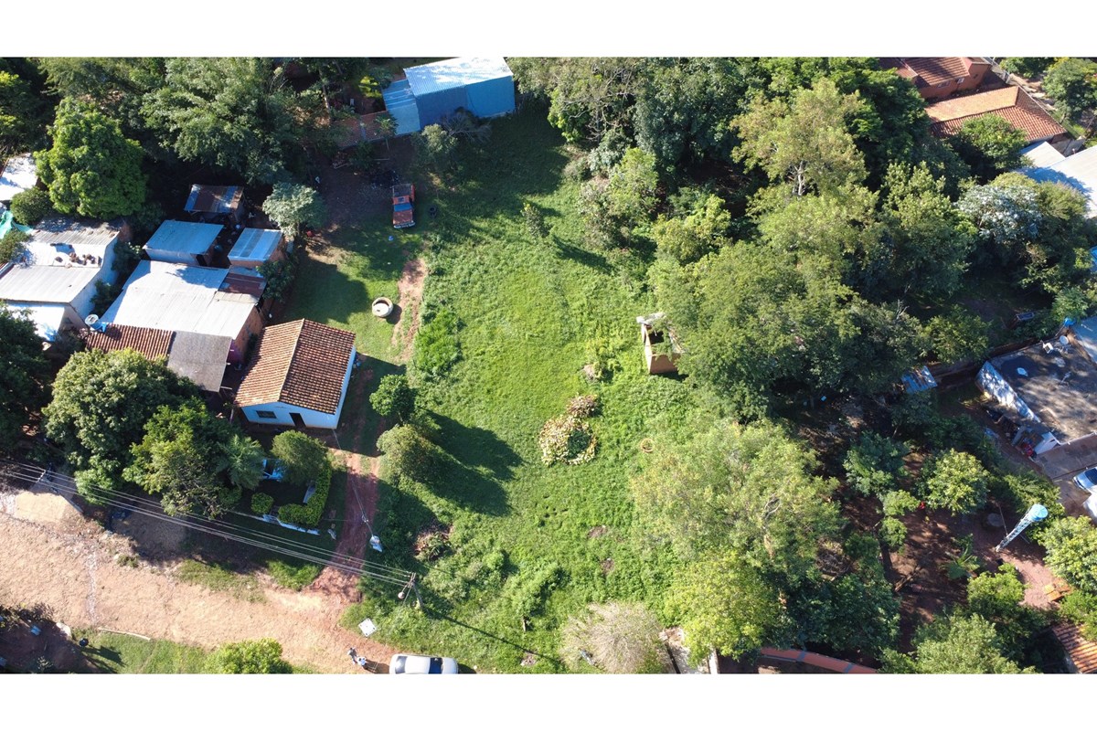 Terreno en venta en Barrio Santa Librada, Villarrica — foto 3