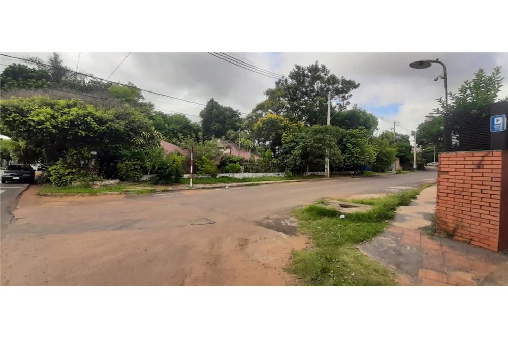 Zona residencial en Asuncion  — foto 2