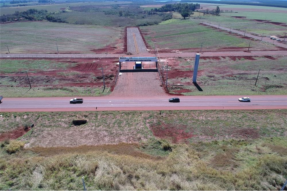 Terreno en venta en Hernandarias — foto 2