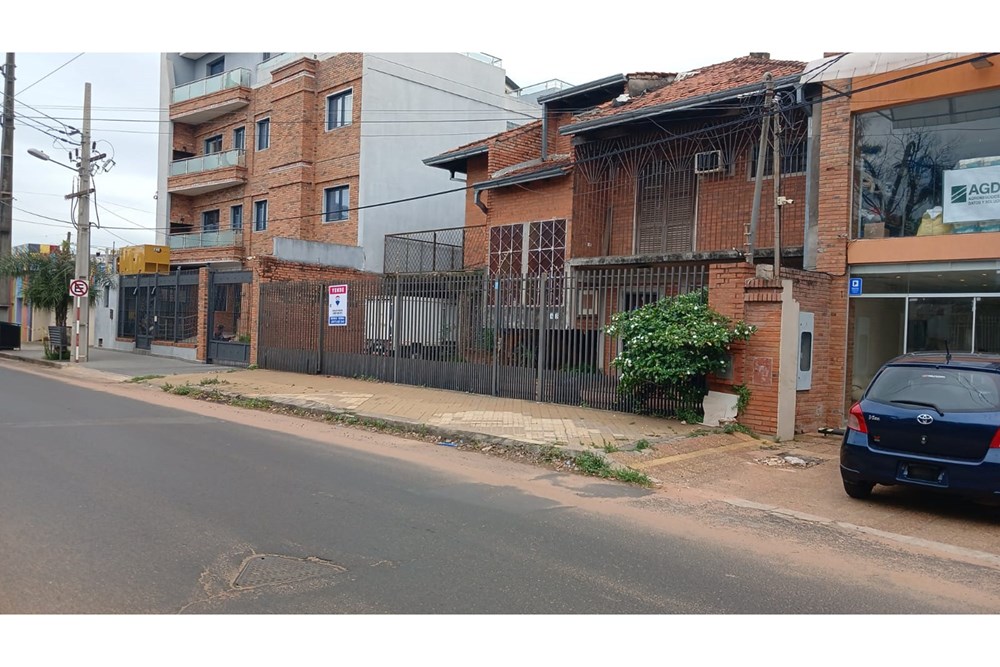 Terreno en venta en Ycuá Satí, Asunción — foto 3