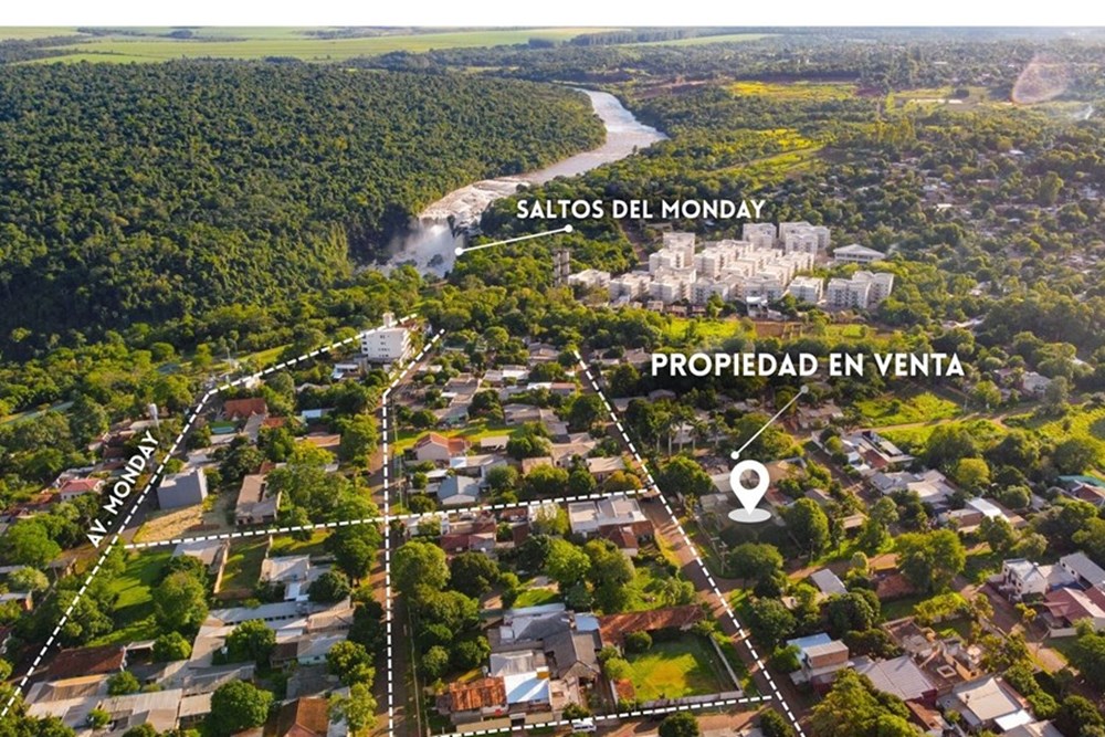 San Sebastián Área 5 - ubicado en la ciudad de Presidente Franco. — foto 3