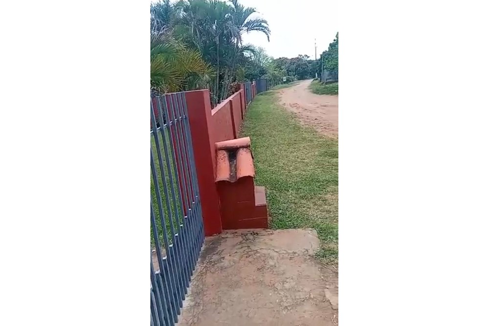 Casa en venta en Piribebuy — foto 3