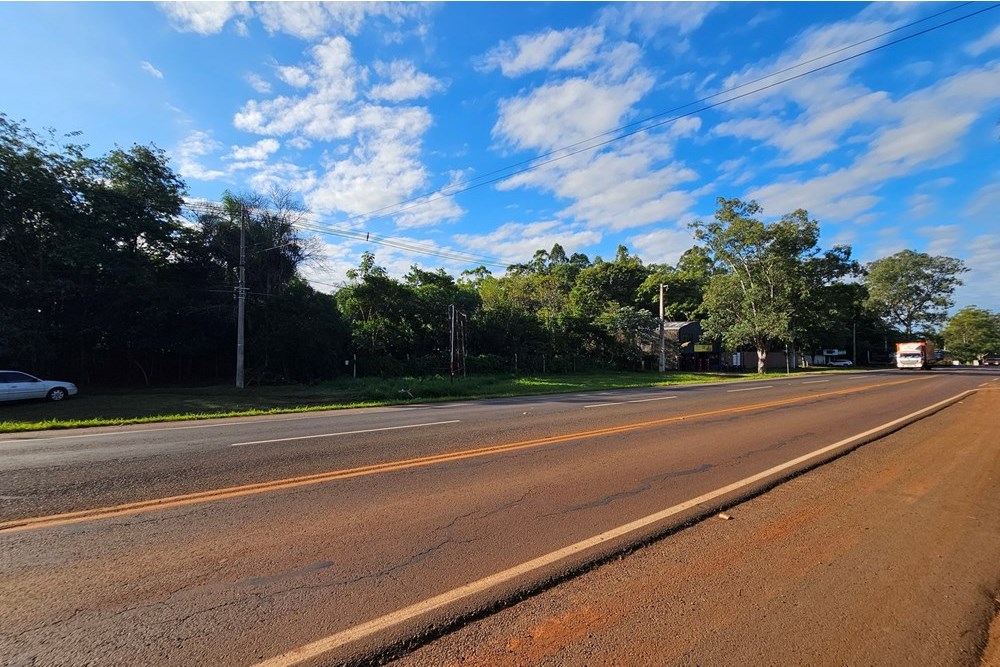 Terreno en venta en Encarnación — foto 3