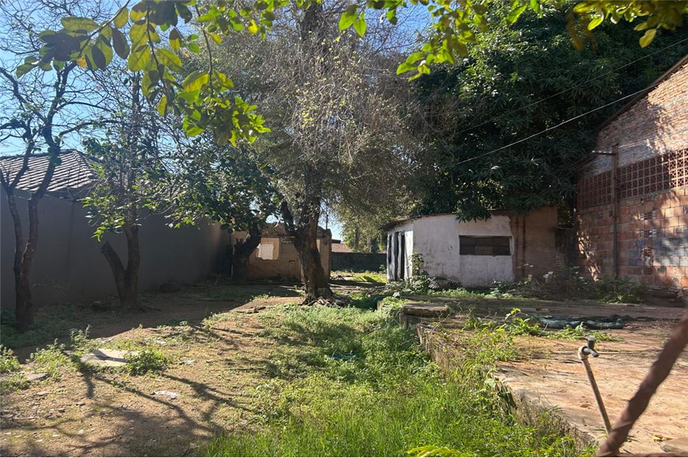 Terreno en venta en Ita Enramada, Asunción — foto 3