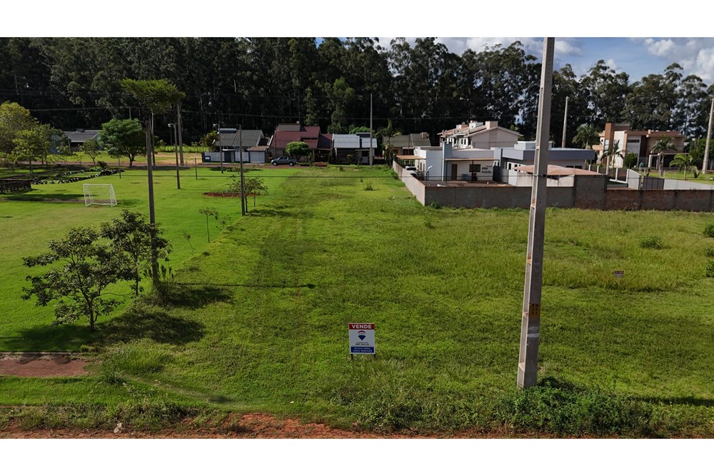 Terreno en venta en Sinuelo, Santa Rita — foto 3