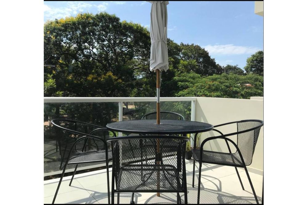 Departamento en venta en Madame Lynch, Asunción — foto 3
