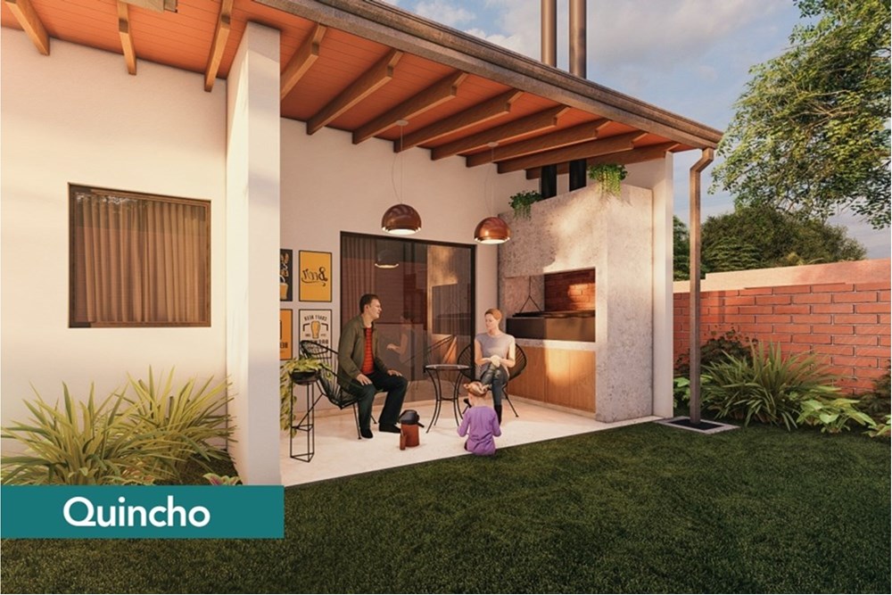 Tu Sueño Hecho Realidad en el Barrio Cerrado Alto Salado. — foto 2