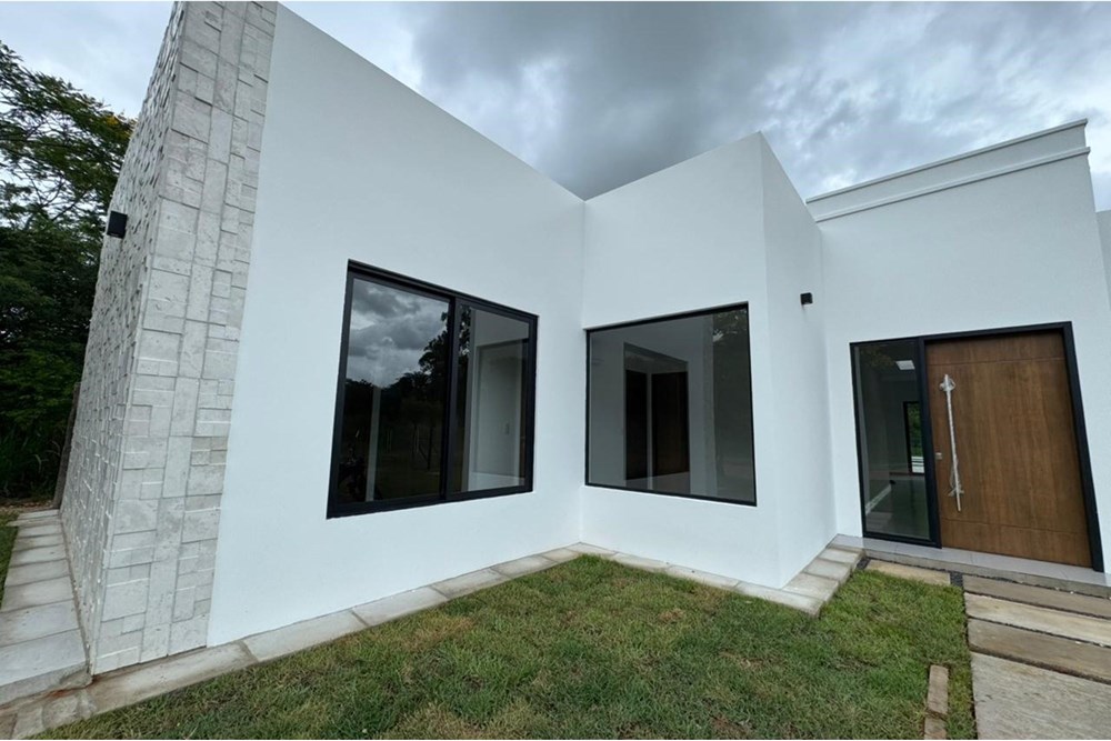 Casa en venta en Surubi`y, Mariano Roque Alonso — foto 2