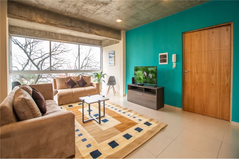 Departamento en venta en San Roque, Asunción — foto 3