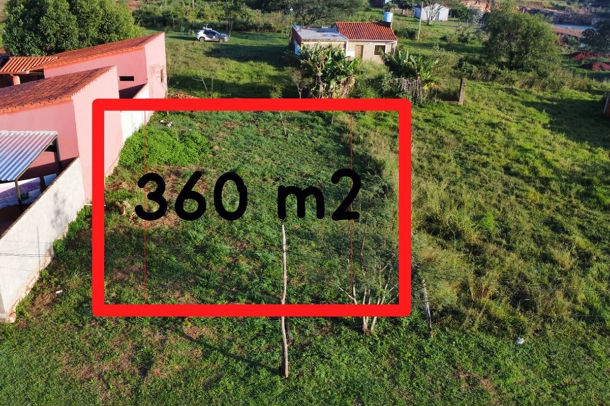 Terreno en venta en Takuruty, Villeta — foto 2