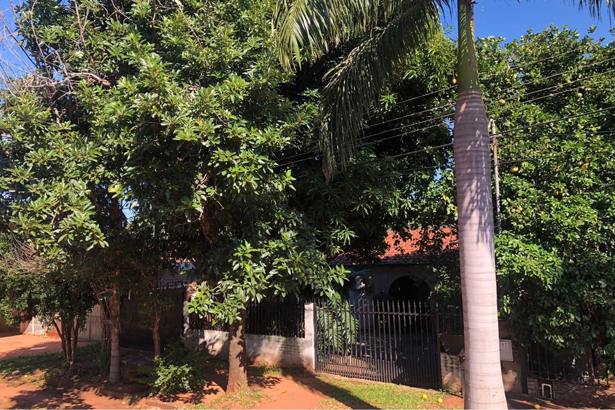 Casa en venta en Costa Salinares, Capiatá — foto 2