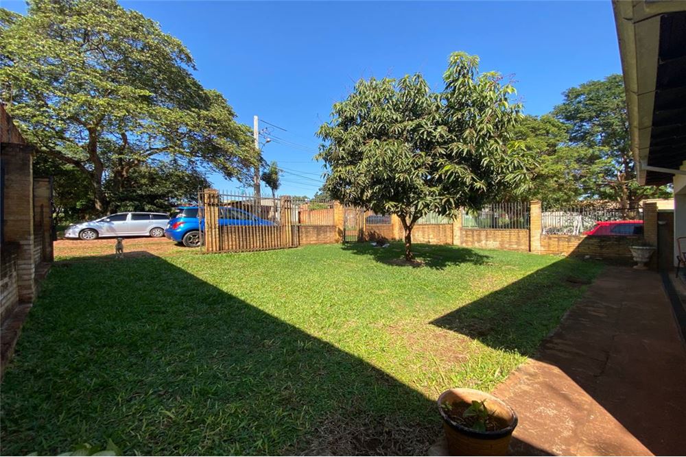 Casa en venta en Ciudad Nueva, Ciudad del Este — foto 2